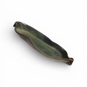 Handcrafted Ceramic tray